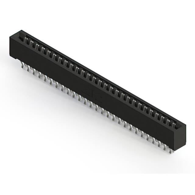 357-054-460-201 EDAC Inc.  Edgeboard Connectors